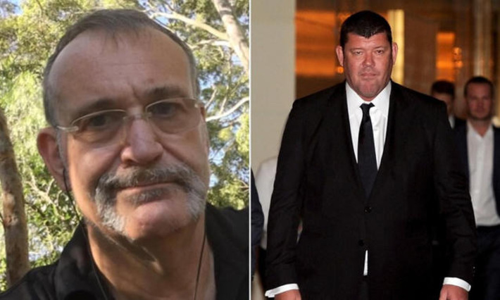 James Packer struck by family tragedy after his cousin is found dead | The UHNW Lifestyle Report | Scoop.it