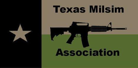 Texas MilSim Association | Facebook | Thumpy's 3D House of Airsoft™ @ Scoop.it | Scoop.it