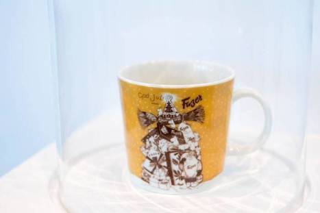 Pit&auml;isik&ouml; muumimukit myyd&auml; pois? Asiantuntija: buumi loppuu | 1Uutiset - Lukemisen t&auml;hden | Scoop.it