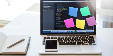 The 7 Best Note-Taking Apps for Programmers and Coders | Recursos, Servicios y Herramientas de la Web 2.0 en pequeñas dosis. | Scoop.it