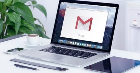 Cómo borrar o eliminar tu cuenta de Gmail | TIC & Educación | Scoop.it