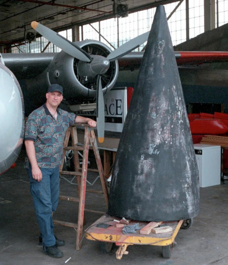 Scientists Investigate Lake Ontario When Submarine Spots Mysterious Object – Page 10 – Science A2Z | Strange Ontario | Scoop.it