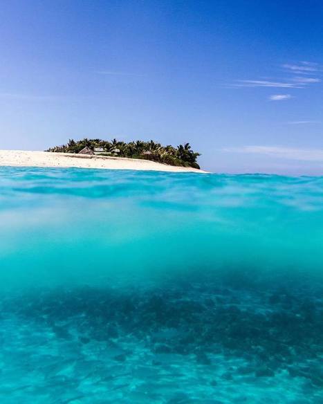 Les Fidji ; 333 îles d’une beauté naturelle et leader en écotourisme | 3h33 | Scoop.it