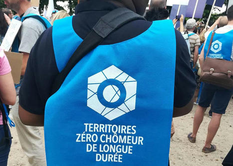 Territoires z&eacute;ro ch&ocirc;meur&nbsp;: la publication du cahier des charges marque le lancement de la deuxi&egrave;me &eacute;tape de l&rsquo;exp&eacute;rimentation | Am&eacute;nagement & d&eacute;veloppement &eacute;conomique. Urbanisme, foncier & Habitat | Scoop.it