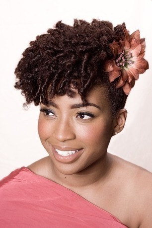 Top Ten Natural Hair Salons And Stylists In Phi