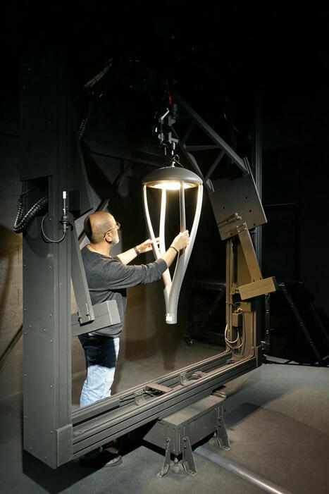 #lumiere #journéedelalumière #internationaldayoflight #eclairagepublic… | AGORA-MAKERS | LIGHTING-Innovation-Design | Scoop.it