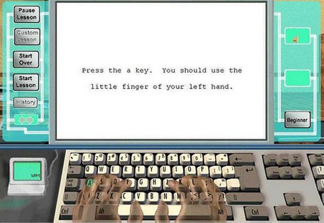 &lsquo;Gamification&rsquo; Is Dead, Long Live Games For Learning | TechCrunch | EDU tools | Scoop.it