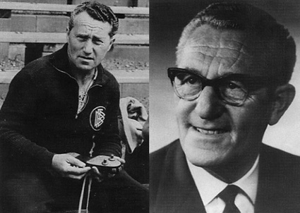 adi and rudolf dassler