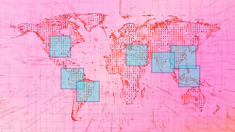 Anthropic&rsquo;s Mythos and the global cybersecurity gap | by&nbsp;Rina Chandran | RestOfWorld.org | Surfing the Broadband Bit Stream | Scoop.it