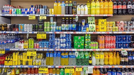 Hausse des prix et d&eacute;mographie&nbsp;: en Espagne, le cocktail gagnant de la grande distribution | Revue de presse du Centre de doc | Scoop.it