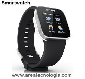 Smartwatch Que Son, Para qué sirven, Caracteristicas, Precios, Analisis | tecno4 | Scoop.it