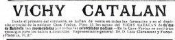 Vichy Catalán: Modest Furest, emprender en el siglo XIX por @nataliapiernas #emprendedores | Empresa Sostenible | Scoop.it