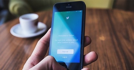​Twitter’s New Character Limit Means More Freedom for Pharma Marketers | Pharma: Trends and Uses Of Mobile Apps and Digital Marketing | Scoop.it
