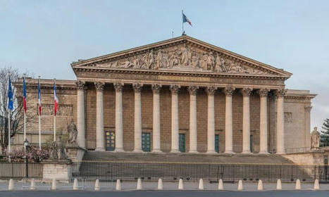 IVG dans la Constitution, logement, sécurité routière... : les premiers textes de l'année à l'Assemblée nationale | Veille juridique du CDG13 | Scoop.it