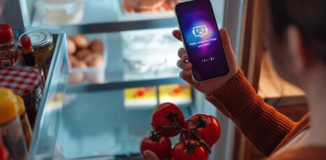 AI chatbots are becoming everyday tools for mundane tasks, use data shows | Robotics and AI Expert Systems | Scoop.it