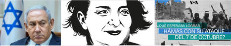 .@lucbronner ::: #Eva_Illouz, #socióloga: “Creo que después de los #ataques_terroristas, para la #sociedad_israelí, #HAMÁS se convirtió en el #NAZI”… @eva_illouz, en @lemondefr. – | actions de concertation citoyenne | Scoop.it