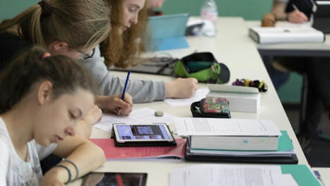 Unterricht während Pandemie - Wie geht es mit der Digitalisierung an Schulen weiter? - News - SRF | Distance Learning | Scoop.it