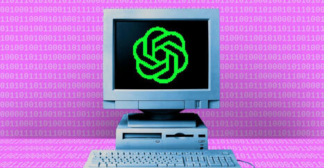 Here&rsquo;s what we learned from OpenAI&rsquo;s big report on how people use ChatGPT | AI for All | Scoop.it