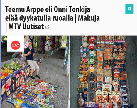 Bazaar-Oppitori: T&auml;ydennysteht&auml;vi&auml; mihin tahansa tekstiin | 1Uutiset - Lukemisen t&auml;hden | Scoop.it