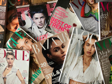 Why print is an enduring force for advertisers | DocPresseESJ | Scoop.it