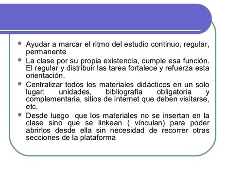 Aprendizaje digital : cambio de mentalidad y de innovación – | Educación, TIC y ecología | Scoop.it