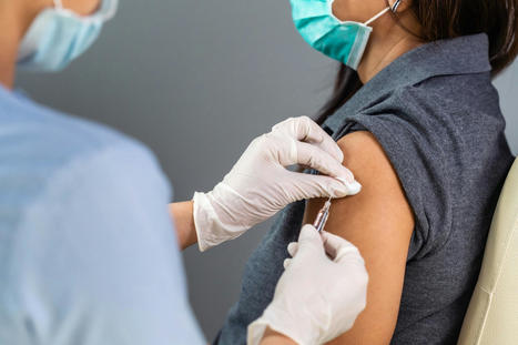 Does a high-dose influenza vaccine reduce cardiovascular disease risk? | Virology News | Scoop.it