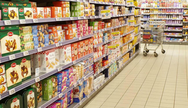 Quand les émulsifiants nous rendent malades