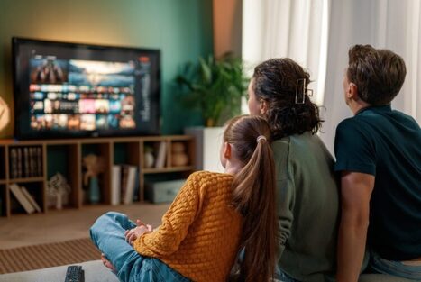 Total TV drives 54% share of advertising profit despite increased fragmentation | TV Press Review | Scoop.it