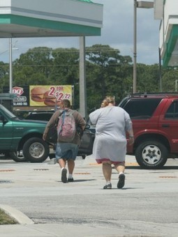 Fat Index: Many Mass. Residents Still Dangerously Overweight | Medici per l'ambiente - A cura di ISDE Modena in collaborazione con "Marketing sociale". Newsletter N°34 | Scoop.it