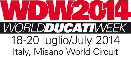 Dates released for World Ducati Week 2014 | Ducati.net | Ductalk: What's Up In The World Of Ducati | Scoop.it