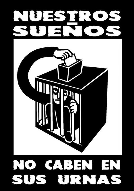 YO NO QUIERO las LIMOSNAS y MIGAJAS SOCIALES de un SISTEMA CRIMINAL que ROBA y MATA para enriquecer a unos pocos | LO + VISTO en la WEB | Scoop.it
