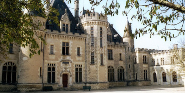 Aquitaine : six demeures d'écrivains accueillent le public | Ma douce France | Scoop.it