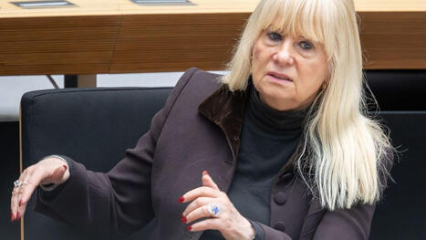 &bdquo;Tropfen auf den hei&szlig;en Stein&ldquo;: Berlins Innensenatorin Spranger kritisiert Steuersenkungen f&uuml;r Kraftstoff | Kompass-Aktuell | Scoop.it