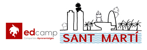 Edcamp Santmartí: Programació i robòtica educativa | CRP Sant Martí | Scoop.it
