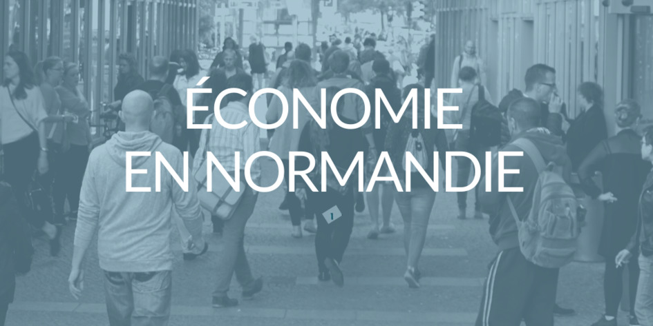 Economie en Normandie | Une semaine d'actu - Newsletter de veille de l'AURH | Scoop.it