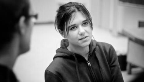 ACTA et Amelia Andersdotter | Koter Info - La Gazette de LLN-WSL-UCL | Scoop.it