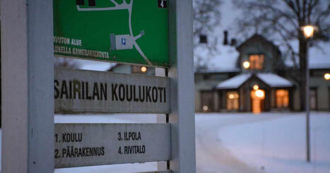 Valtion lastensuojeluyksik&ouml;t aloittavat muutosneuvottelut &ndash; irtisanomisia korkeintaan 35 | Etel&auml;-Savo | Yle | 1Uutiset - Lukemisen t&auml;hden | Scoop.it