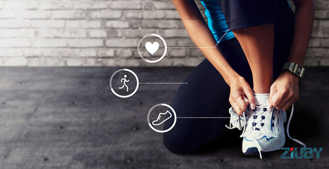 Wearable devices-Road to future | Trends in Retail Health Clinics  and telemedicine | Scoop.it
