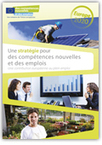 Une stratégie pour des compétences nouvelles et des emplois - Politique de l'emploi | Formation technique et professionnelle - FTP | Scoop.it