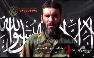 Mokhtar Belmokhtar "prêt à négocier" si la France arrête ses opérations au Mali | Intervalles | Scoop.it