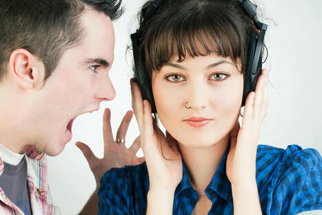 5 Phrases Passive-Aggressive Leaders Use To Control Teams | Retain Top Talent | Scoop.it