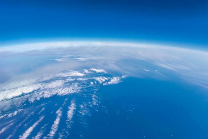 Atmospheric hydrogen is rising, which may be a problem for the climate | The Health Report | Scoop.it