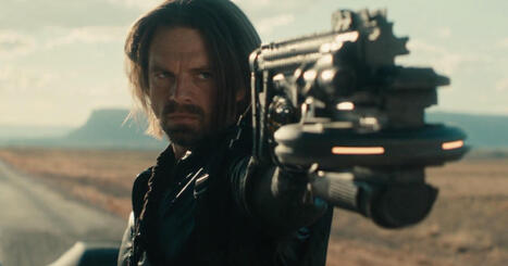 Super Bowl 2025: movie trailers that aired during the game | consumer psychology | Scoop.it