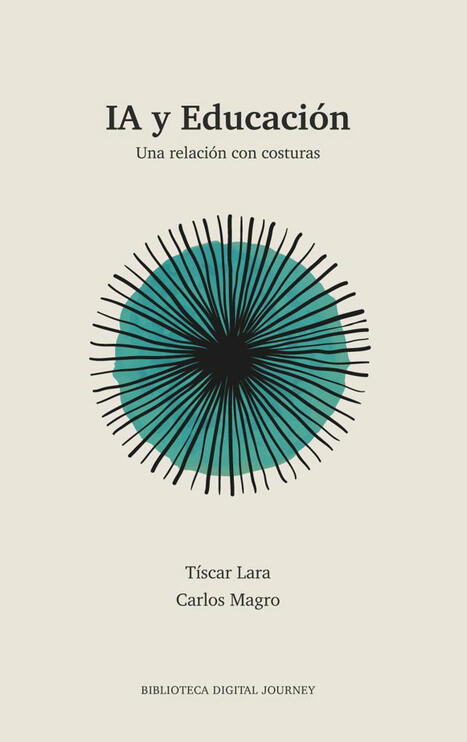 IA y Educación: una relación con costuras | Educación a Distancia y TIC | Scoop.it