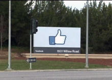 To Facebook, a shared link is as good as a Like | Infographics and Social Media | Scoop.it