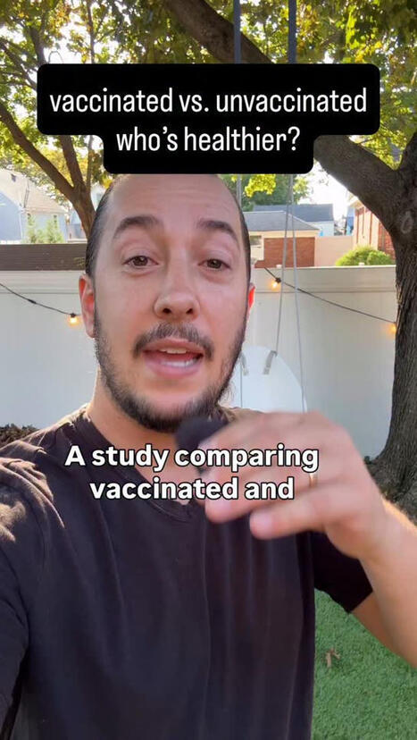 Facebook | H&eacute;sitations Vaccinales: Observatoire HESIVAXs | Scoop.it