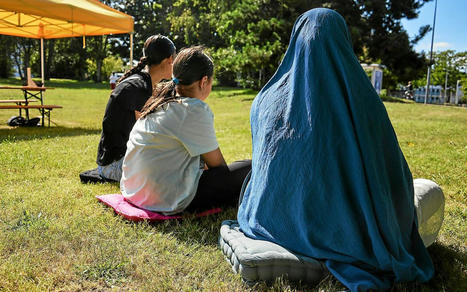 &Ecirc;tre une fille &agrave; Bois-du-Ch&acirc;teau, &agrave; Lorient&nbsp;: &laquo;&nbsp;C&rsquo;est chez nous, mais on ne va pas o&ugrave; on veut&nbsp;&raquo; | L'actualit&eacute; des quartiers politique de la ville de Bretagne et Pays de la Loire | Scoop.it