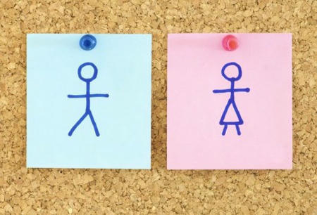 L’évolution des inégalités de salaires entre hommes et femmes | Insertion professionnelle | Scoop.it