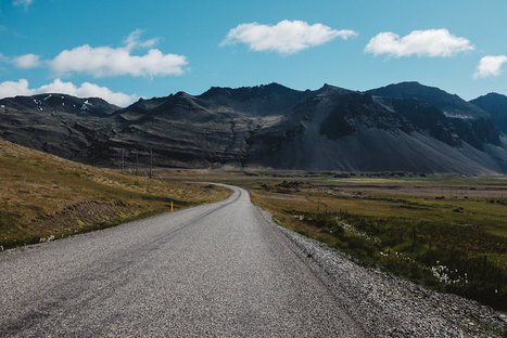 Road trip : 10 jours en Islande + concours | Notebook or My Personal Learning Network | Scoop.it
