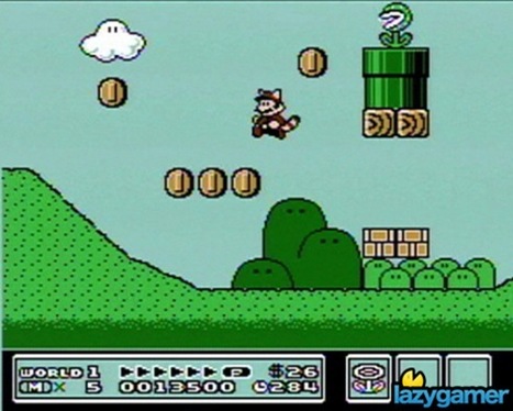 Retro Monday: Attack of the sequel! - Lazygamer | Old School Gaming | Scoop.it